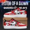 System of a Down “Europe & UK Stadium Tour 2026” Signature AF1 Shoes