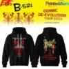 The Weeknd After Hours Til Dawn 2026 Stadium Tour Signature Limited Hoodie The Weeknd After Hours Til Dawn 2026 Stadium Tour Signature Limited Hoodie