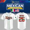 Sugar Land Space Cowboys x Anime Night 2026 Custom Baseball Jersey