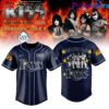System of a Down “Europe-UK Stadium Tour 2026” Signature Baseball Jersey System of a Down “Europe-UK Stadium Tour 2026” Signature Baseball Jersey