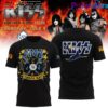System of a Down “Europe-UK Stadium Tour 2026” Signature Tee System of a Down “Europe-UK Stadium Tour 2026” Signature Tee