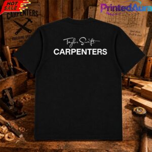 Taylor Swift Carpenters Tee