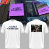 Trojans x America250 July 4th Benefit Show 2026 Yellow Shirt