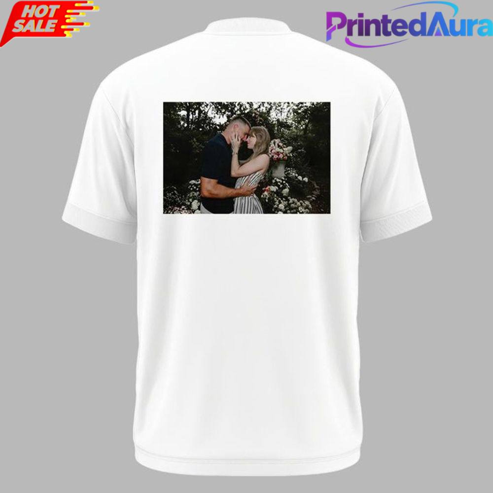 Taylor Swift JUSTT MARRIED 2026 Special Edition Shirt Taylor Swift JUSTT MARRIED 2026 Special Edition Shirt