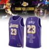 AS Monaco Basket 2026 Betclic Élite Champions Two-Sided Graphic Jersey