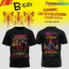 Two Decades of Nocturnal Europe MMXXVII Shirt