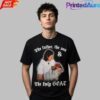 Tom Brady 2026 Slapped Logan Paul Shirt2D