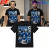 Tetsuya Fujimi Kamen Rider Zeztz Dandadan Kaijika Japanese Kanji Tee Tetsuya Fujimi Kamen Rider Zeztz Dandadan Kaijika Japanese Kanji Tee