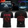 THE B52s x DEVO COSMIC DEEVOLUTION T-SHIRT THE B52s x DEVO COSMIC DEEVOLUTION T-SHIRT