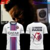 ASAP Rocky The Diplomats Dipset Eagle Tee