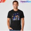 The Father The Son And The Holy Goat Shirt2D
