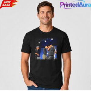 Tom Brady 2026 Slapped Logan Paul Shirt2D