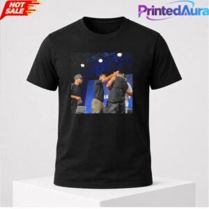 Tom Brady 2026 Slapped Logan Paul Shirt2D 1