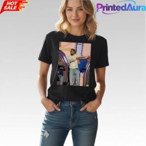Trae Young Rip Jalen Brunson Jersey 2026 Shirt