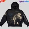 Travis Scott CJ X Athletes Series Haaland Hoodie Travis Scott CJ X Athletes Series Haaland Hoodie