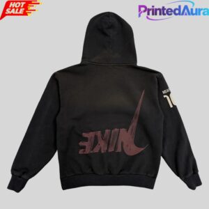 Travis Scott CJ X Athletes Series Mbapp Hoodie 1 Travis Scott CJ X Athletes Series Mbapp Hoodie 1
