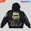 Travis Scott CJ X Athletes Series Mbapp Hoodie Travis Scott CJ X Athletes Series Mbapp Hoodie