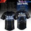Alan Jackson Last Call One More for the Road – The Finale Baseball Jersey Alan Jackson Last Call One More for the Road – The Finale Baseball Jersey
