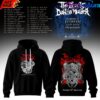 Two Decades of Nocturnal Europe MMXXVII New Hoodie