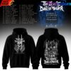 Two Decades of Nocturnal Europe MMXXVII Limited Edition Hoodie Two Decades of Nocturnal Europe MMXXVII Limited Edition Hoodie