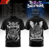 Two Decades of Nocturnal Europe MMXXVII Tee