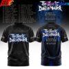 ADE Thunderbirds Champions Suncorp Super Netball 2026 T-Shirt
