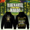 SFERA EBBASTA Live Tour 2027 Hoodie SFERA EBBASTA Live Tour 2027 Hoodie