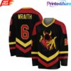 System of a Down “Europe-UK Stadium Tour 2026” Signature Special Hockey Jersey