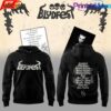 Chief Keef Live 26 Tour Edition Sweater Chief Keef Live 26 Tour Edition Sweater