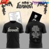 VYBZ KARTEL x MAVADO GAZA vs GULLY COLLECTION T-SHIRT VYBZ KARTEL x MAVADO GAZA vs GULLY COLLECTION T-SHIRT
