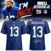 AquaSox Christmas In July Santa Jersey 2026 Giveaway Football Jersey