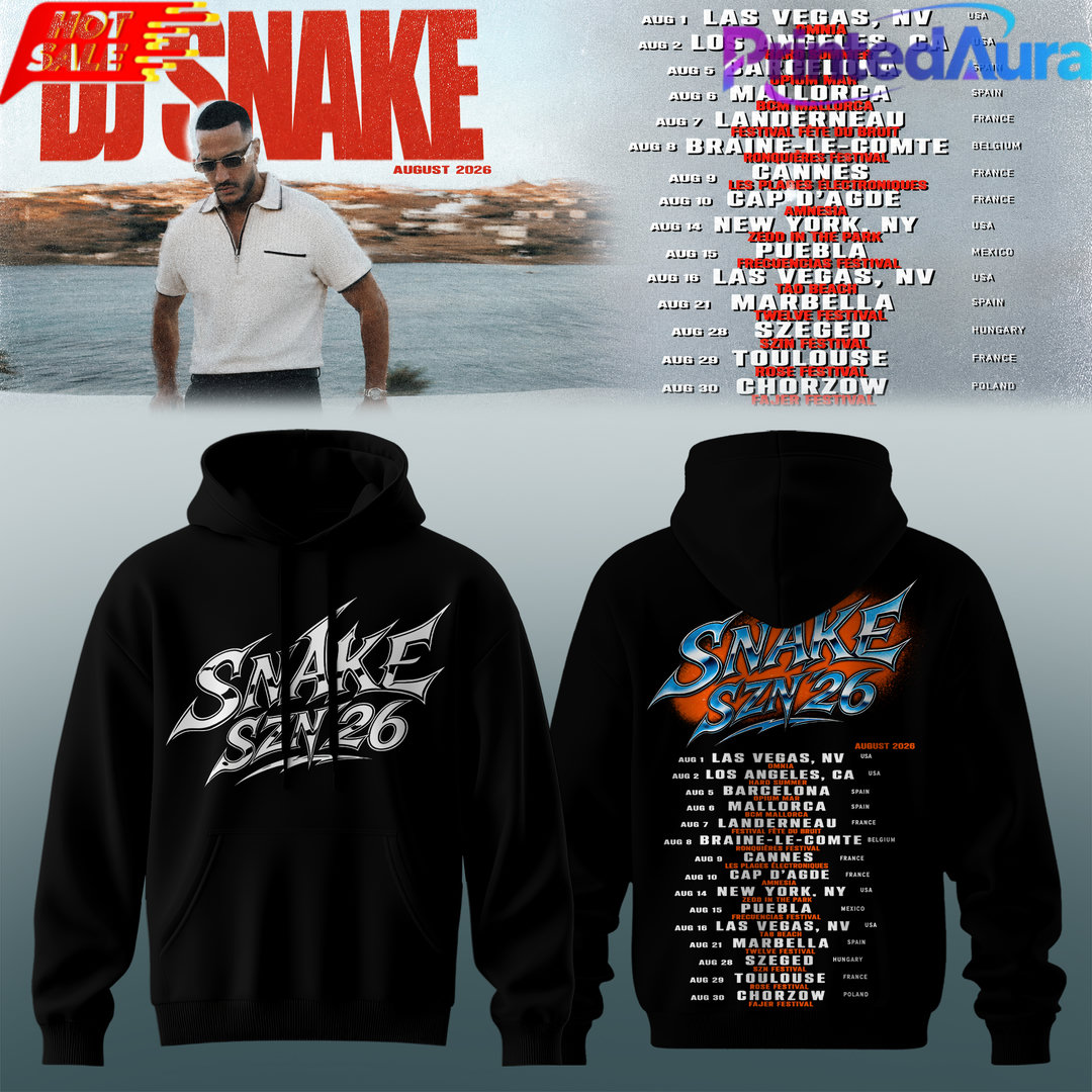 JJJ the light tour hoodie Lサイズ the light tour HOODIE | JJJ（JJJ